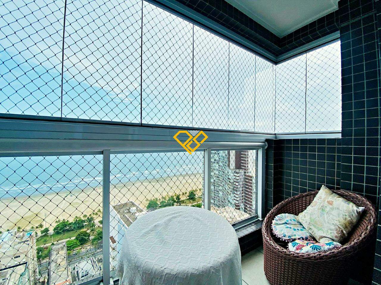 Apartamento Triplex para aluguel no Pompéia: