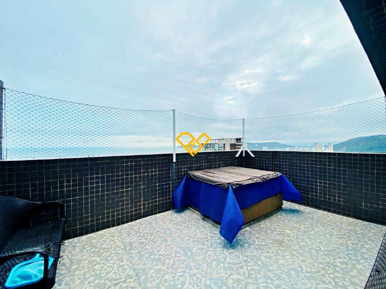 Apartamento Triplex para aluguel no Pompéia: