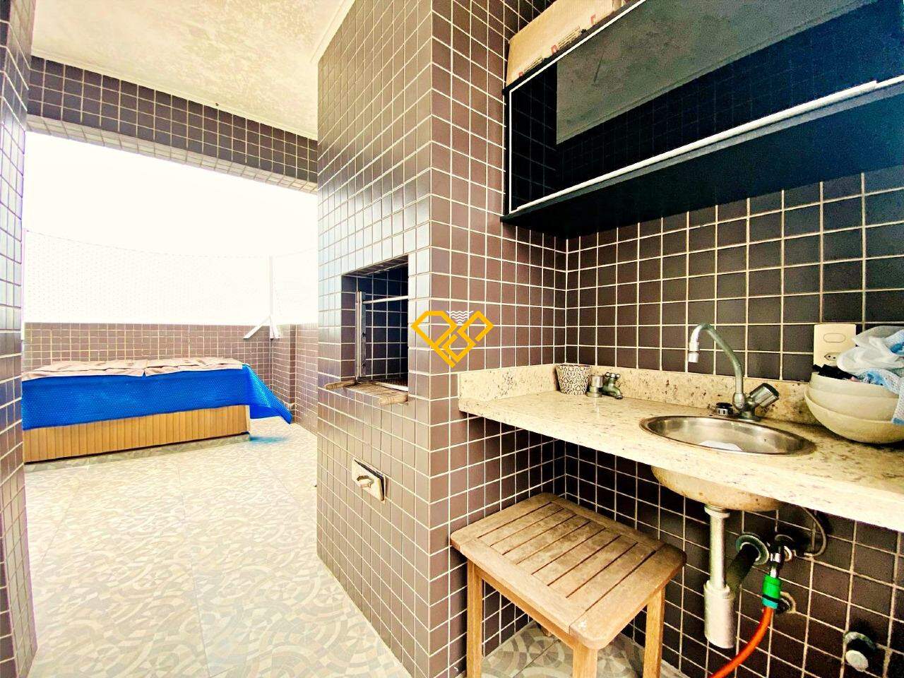 Apartamento Triplex para aluguel no Pompéia:
