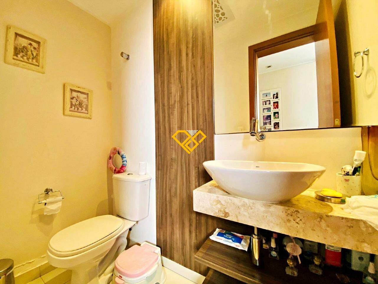 Apartamento Triplex para aluguel no Pompéia: