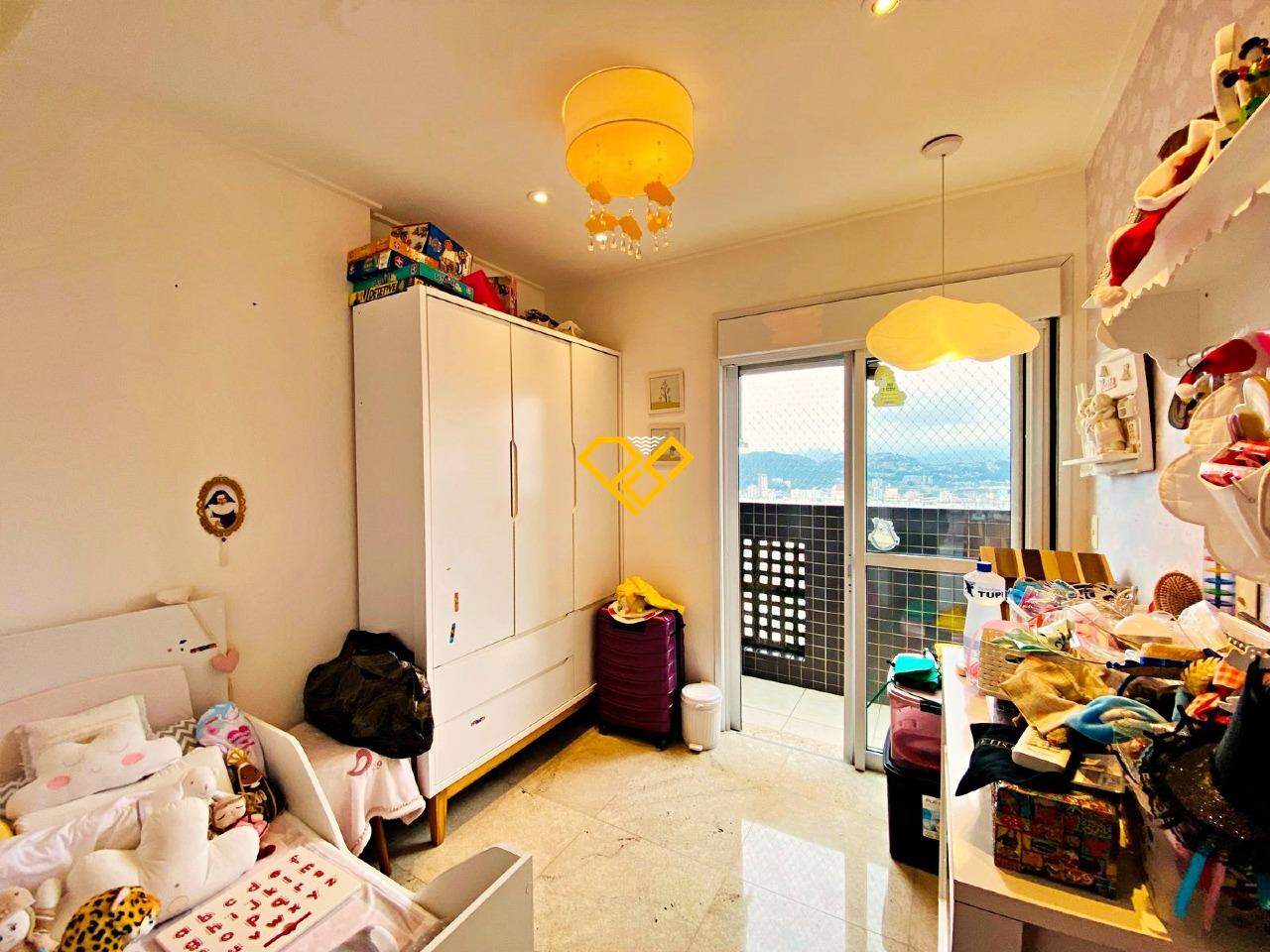 Apartamento Triplex para aluguel no Pompéia: