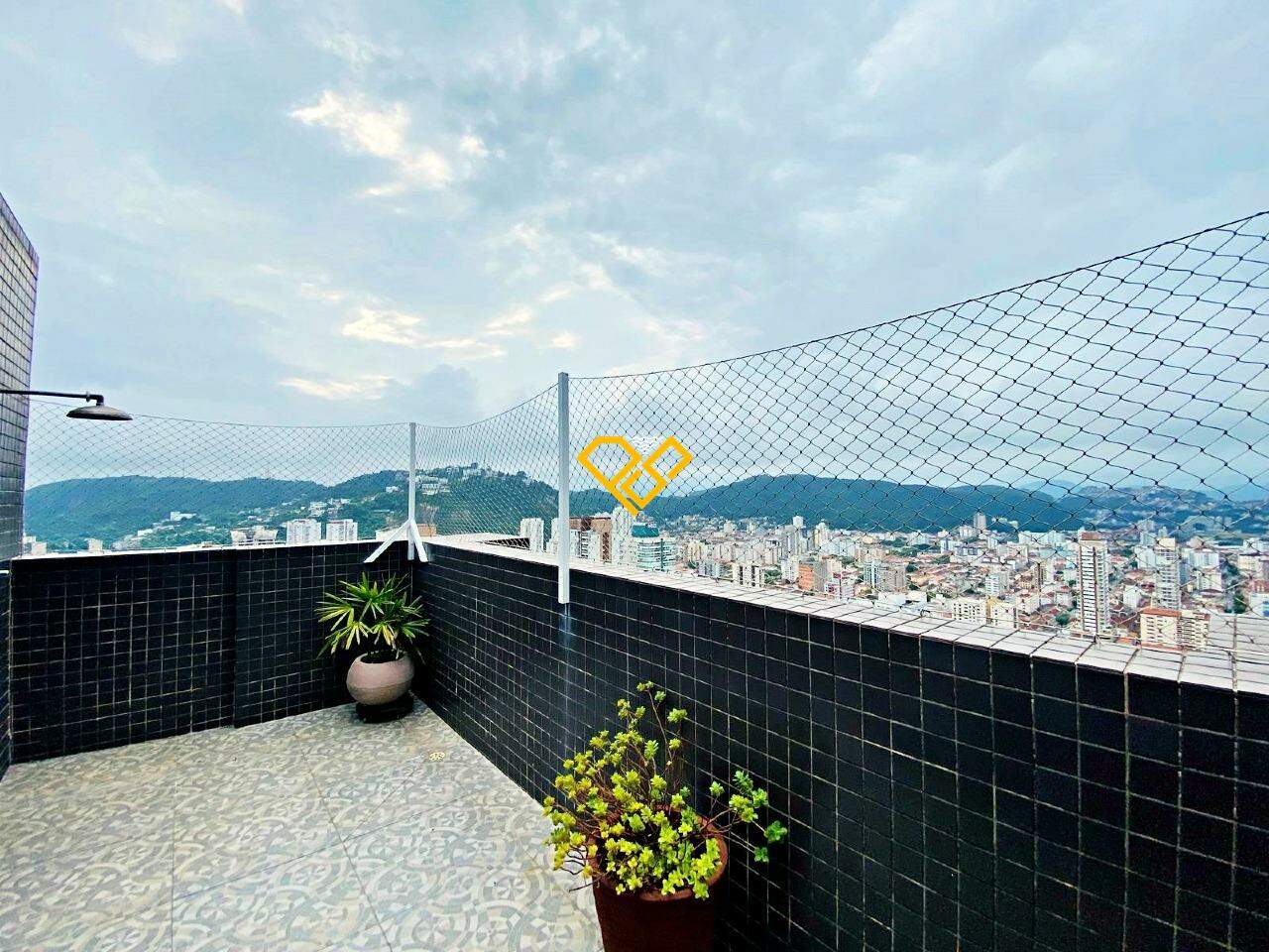 Apartamento Triplex para aluguel no Pompéia: