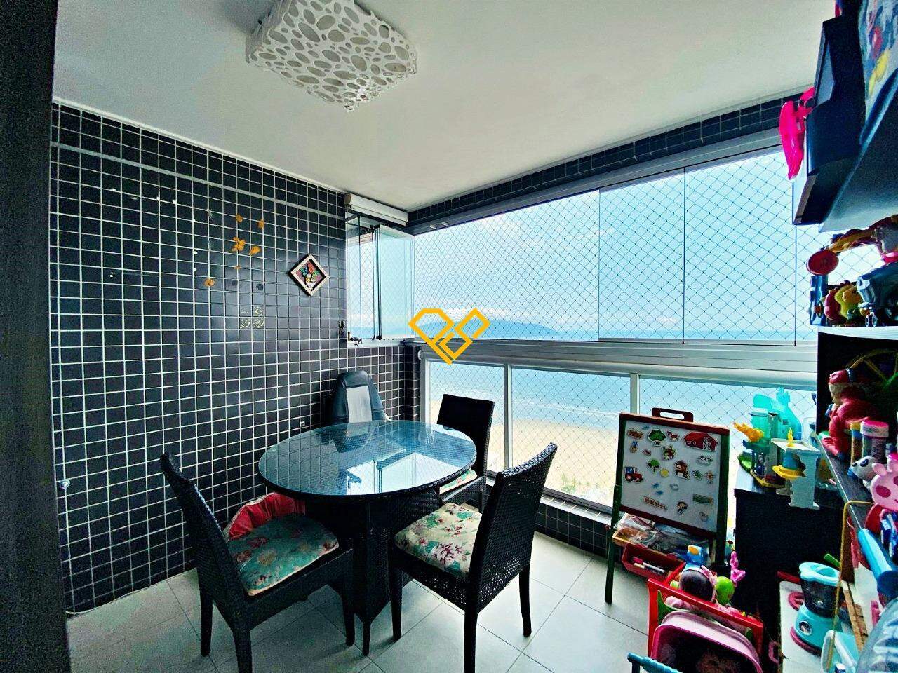 Apartamento Triplex para aluguel no Pompéia: 