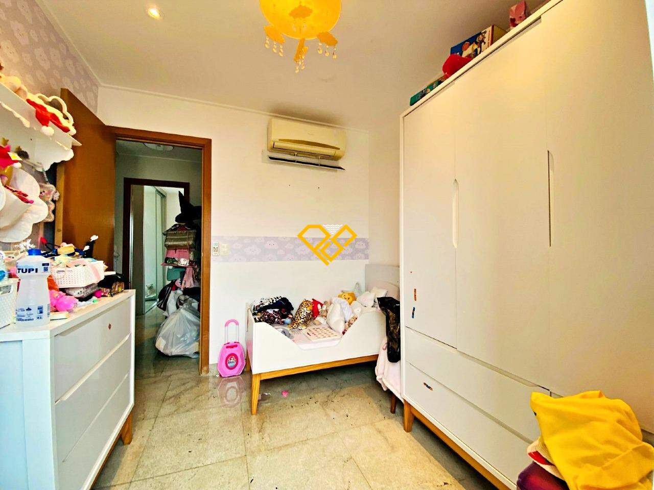Apartamento Triplex para aluguel no Pompéia:
