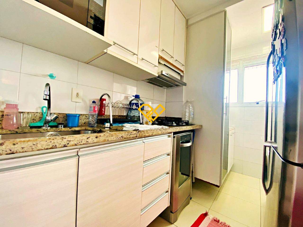 Apartamento Triplex para aluguel no Pompéia: