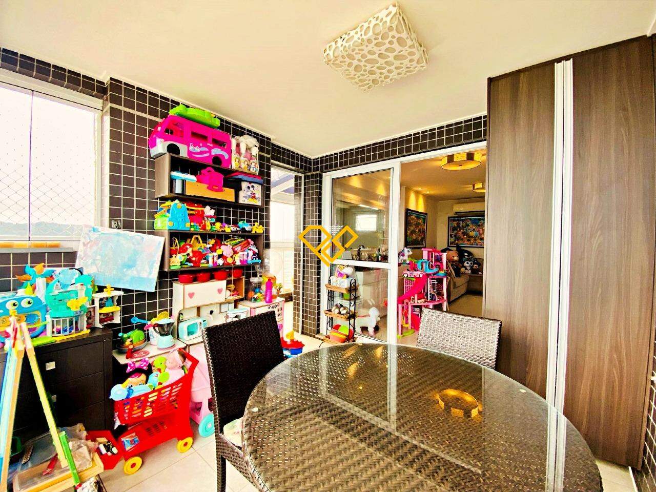 Apartamento Triplex para aluguel no Pompéia: