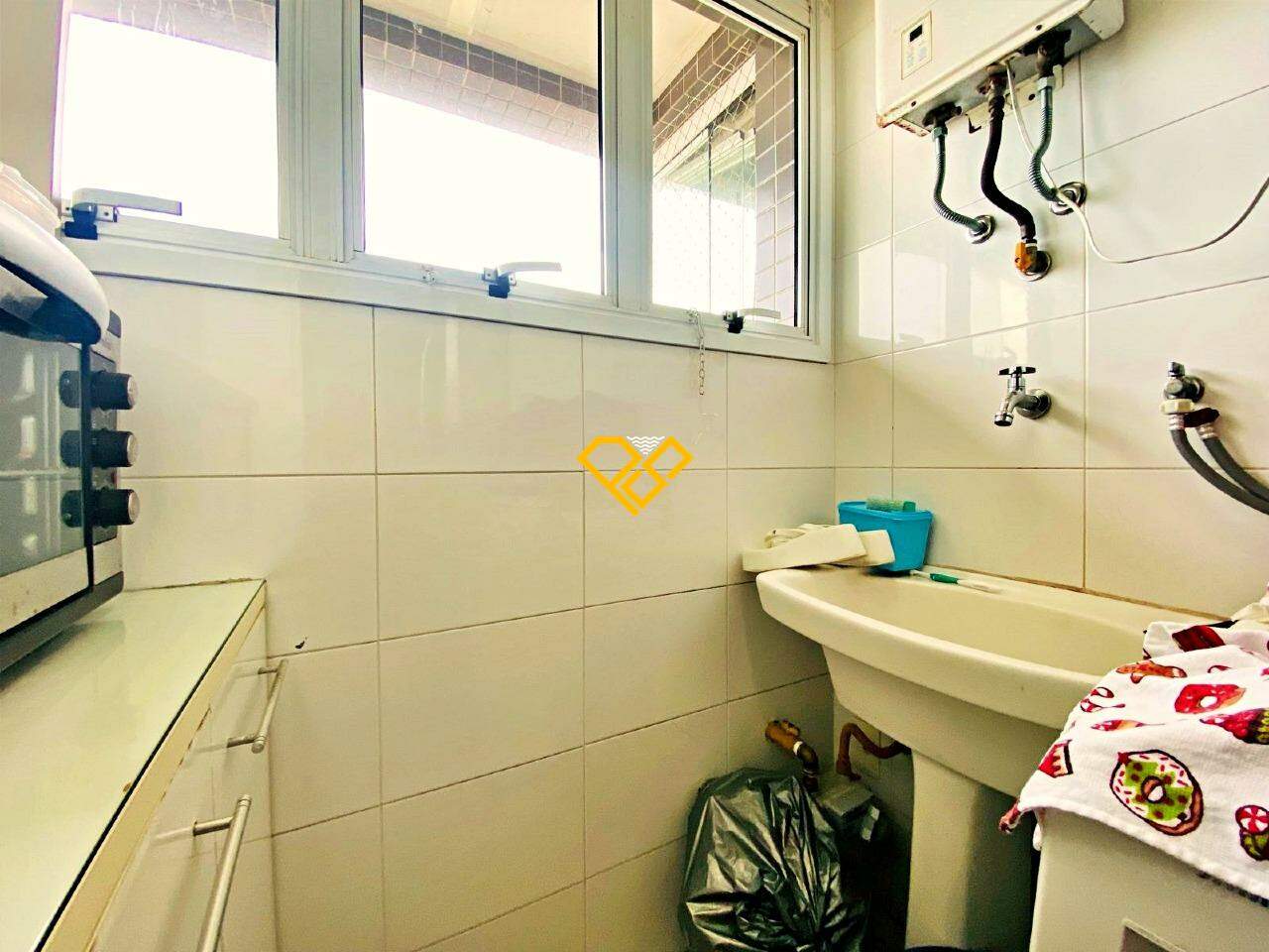 Apartamento Triplex para aluguel no Pompéia:
