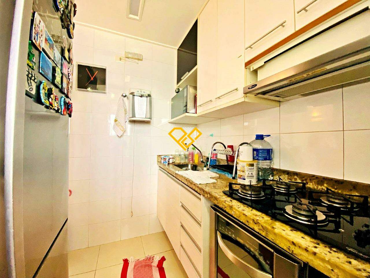Apartamento Triplex para aluguel no Pompéia: