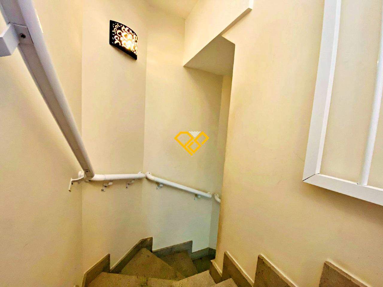 Apartamento Triplex para aluguel no Pompéia: