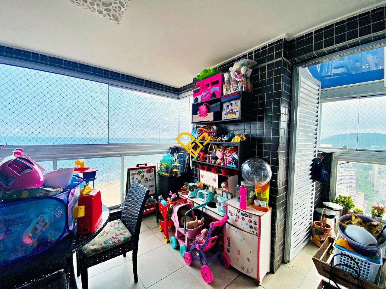 Apartamento Triplex para aluguel no Pompéia: