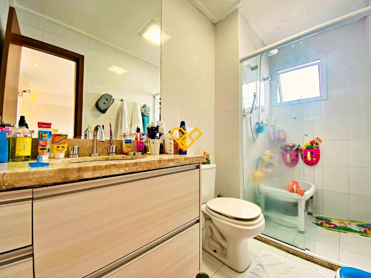 Apartamento Triplex para aluguel no Pompéia: