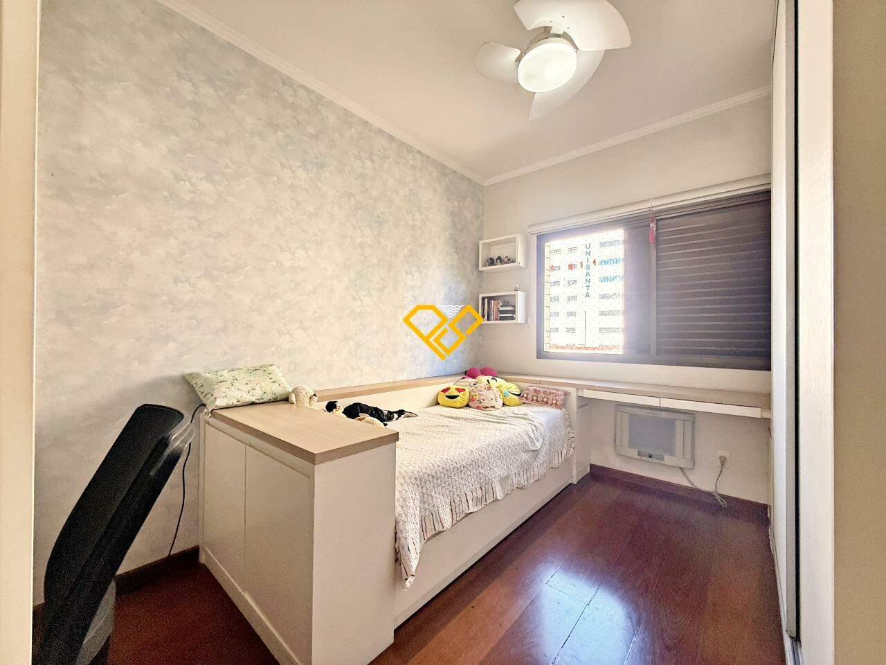 Apartamento à venda no Boqueirão: Dormitório 2