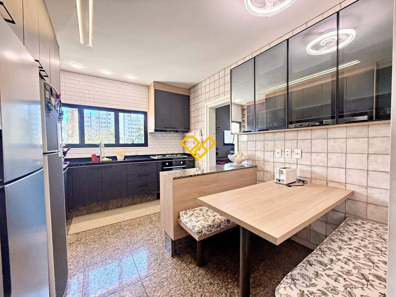 Apartamento à venda no Boqueirão: Cozinha