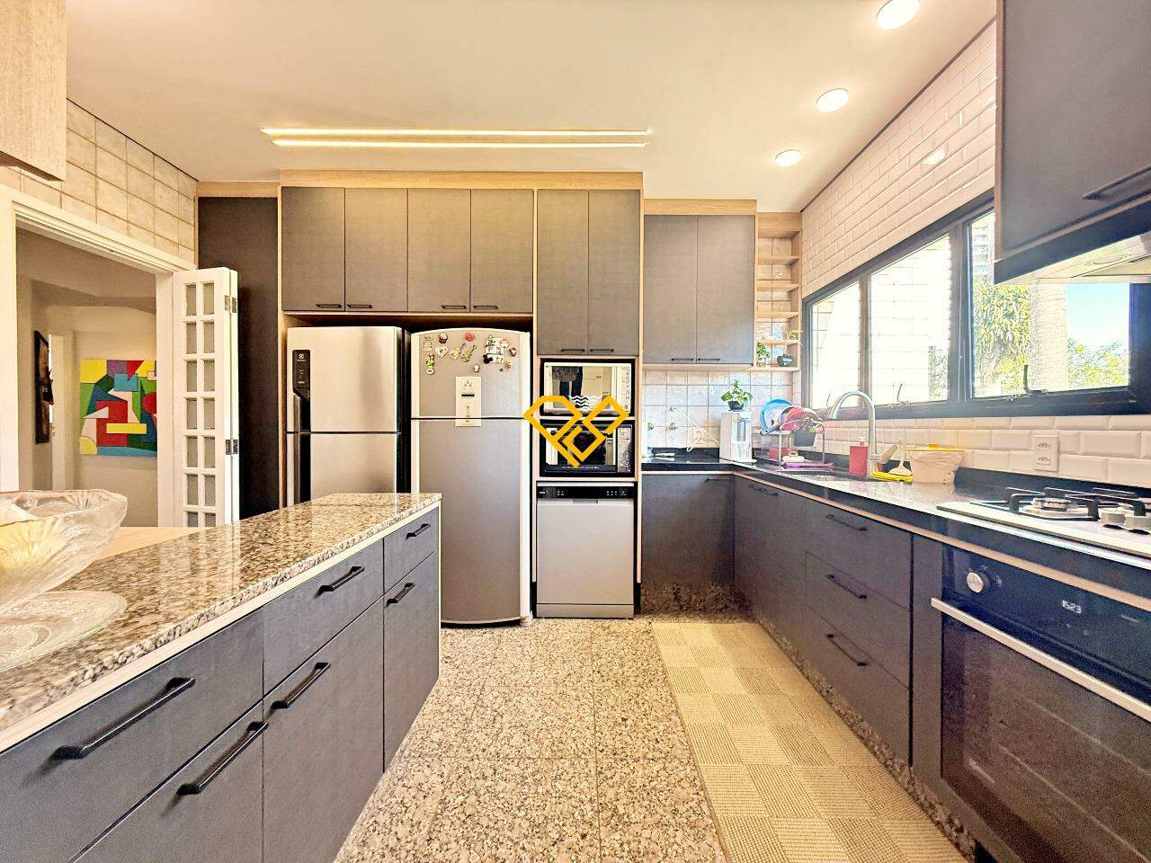 Apartamento à venda no Boqueirão: Cozinha