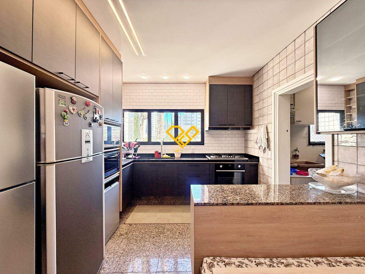 Apartamento à venda no Boqueirão: Cozinha