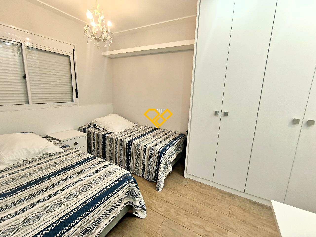 Apartamento para aluguel no Gonzaga: Suíte 3