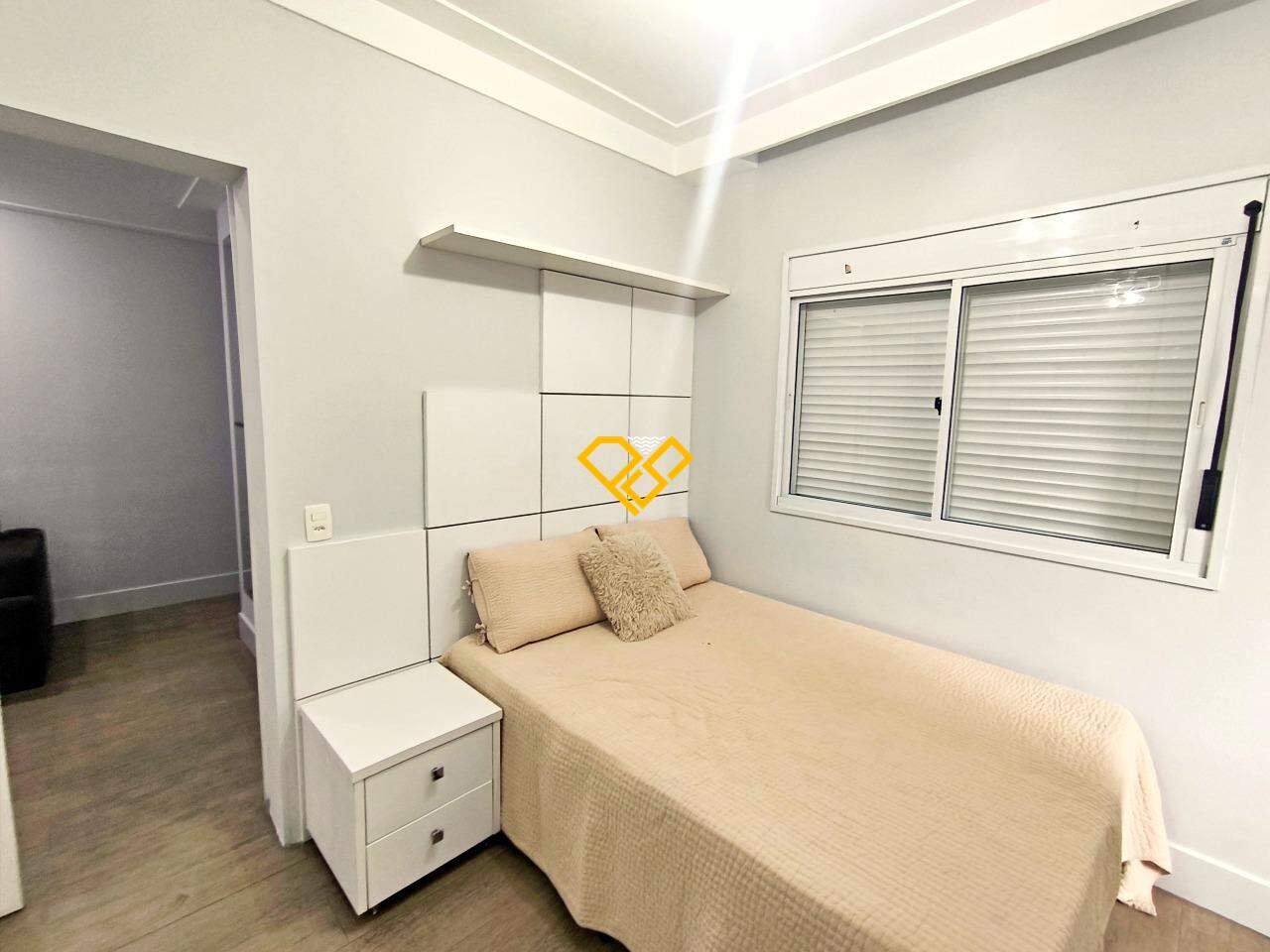 Apartamento para aluguel no Gonzaga: Suíte 2