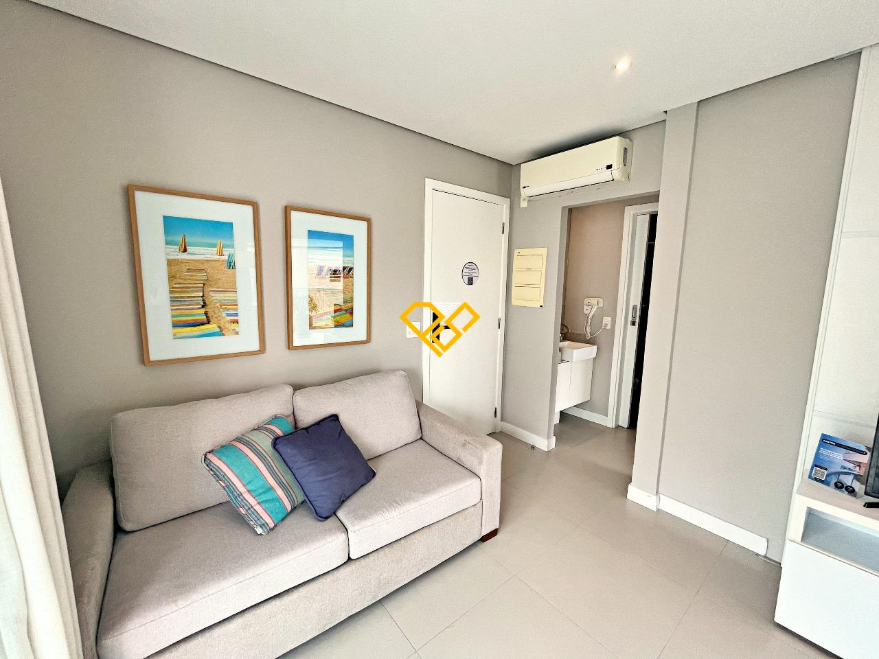 Apartamento para aluguel no Pompéia: 