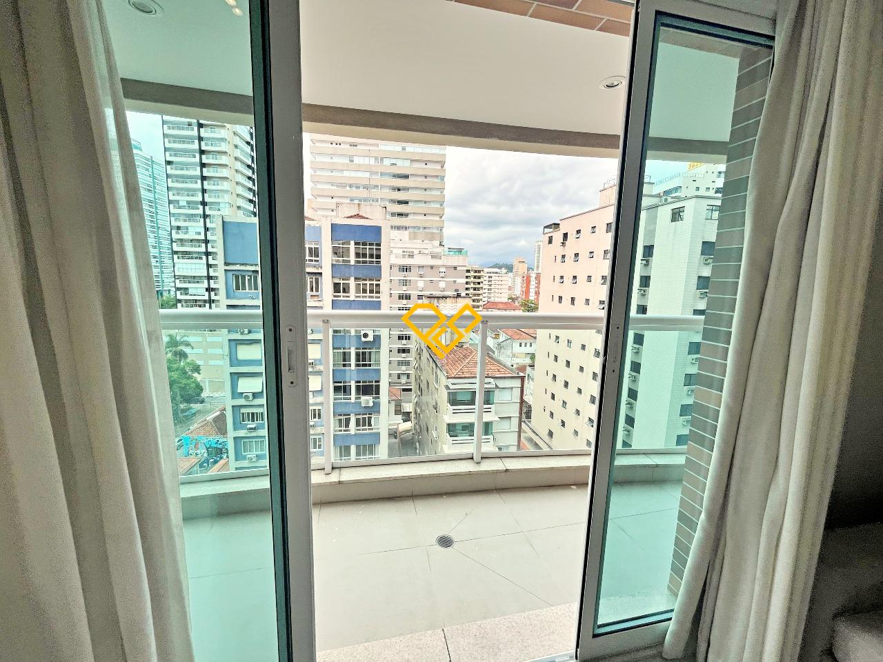 Apartamento para aluguel no Pompéia: 