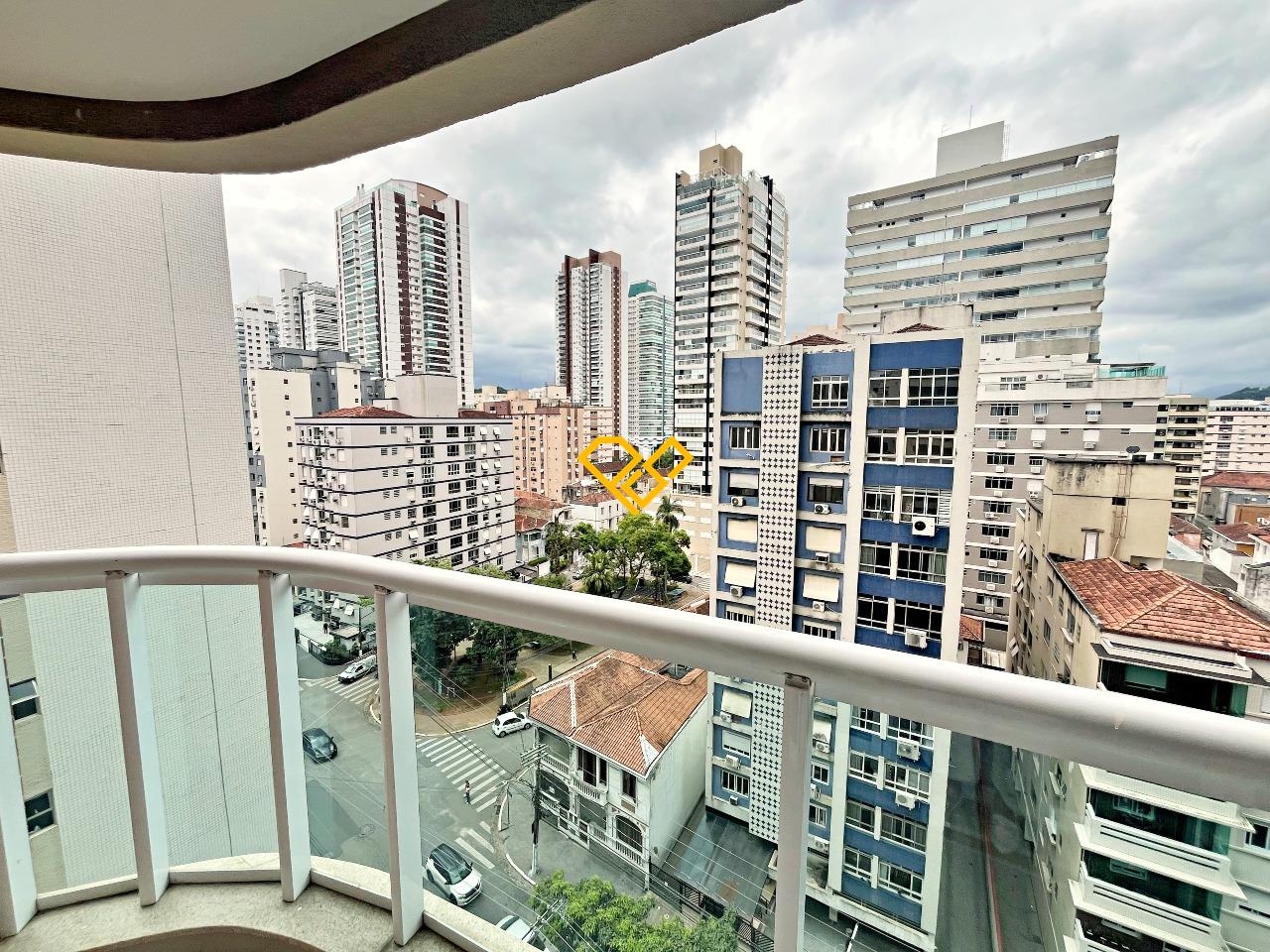 Apartamento para aluguel no Pompéia: 