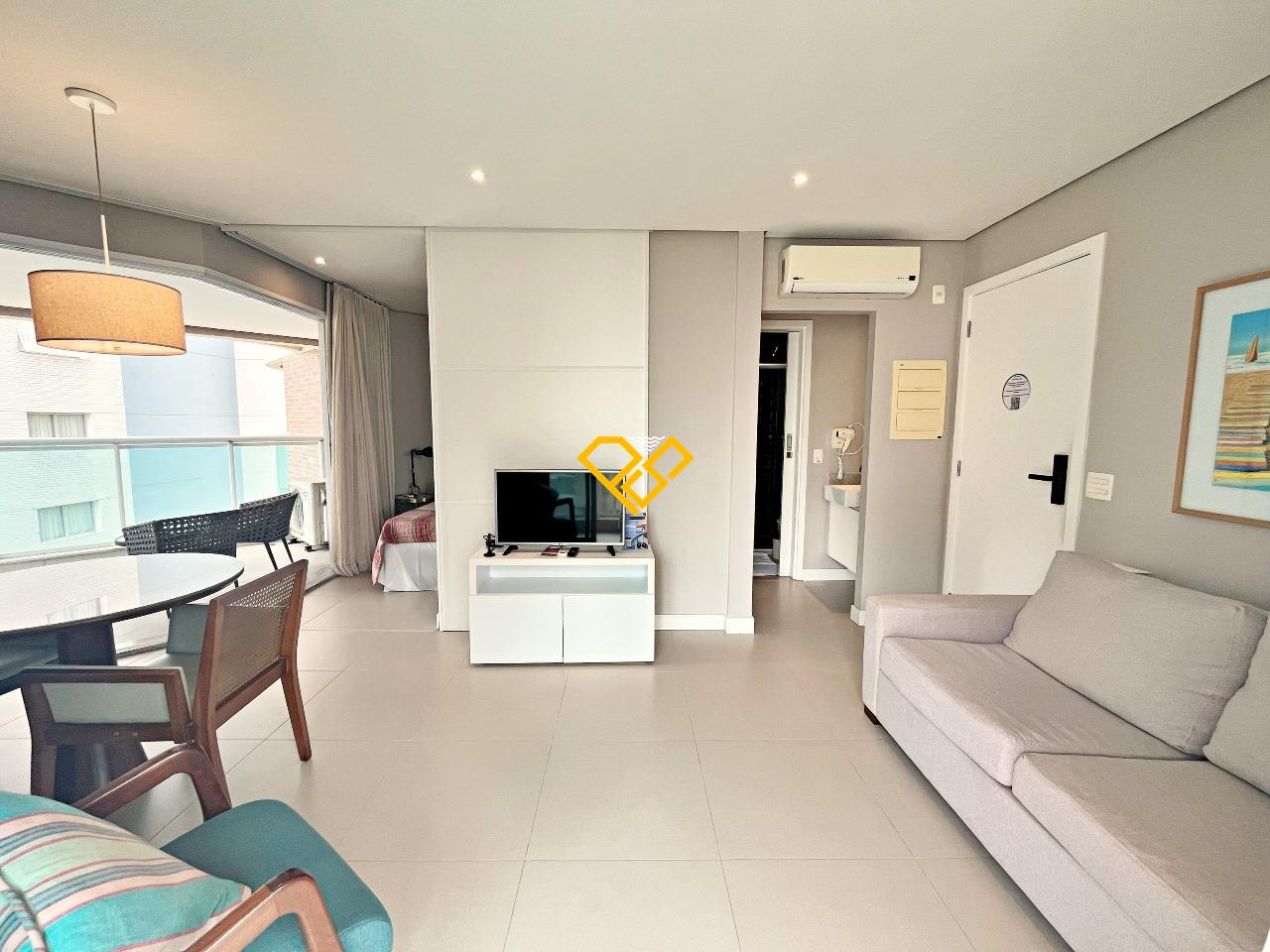 Apartamento para aluguel no Pompéia: 