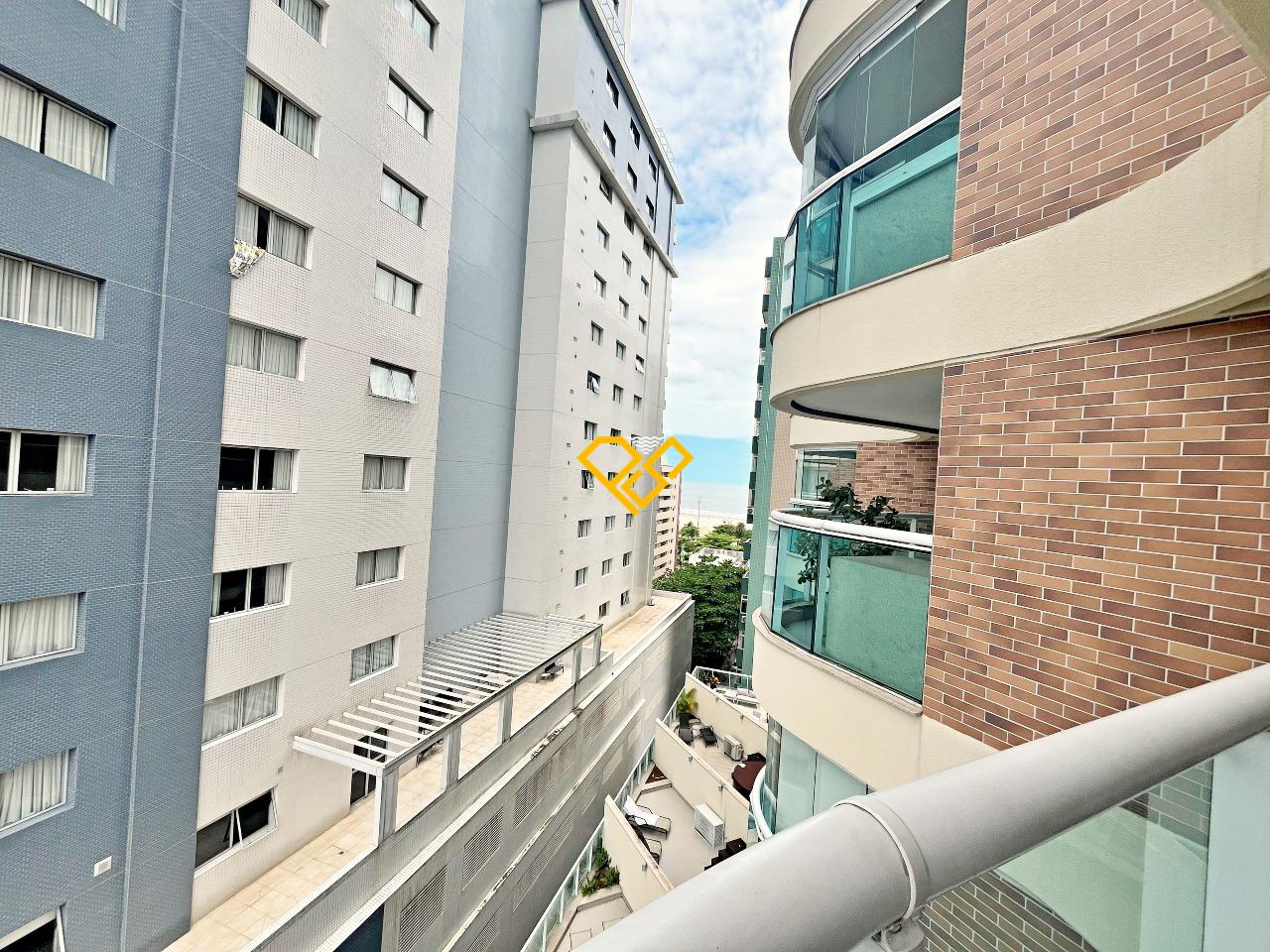 Apartamento para aluguel no Pompéia: 