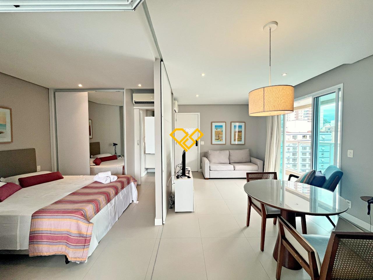 Apartamento para aluguel no Pompéia: 