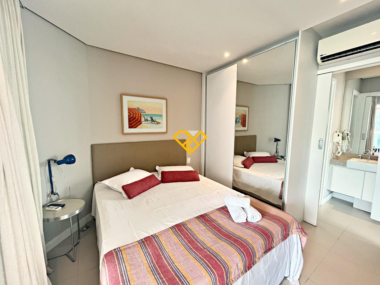 Apartamento para aluguel no Pompéia: 