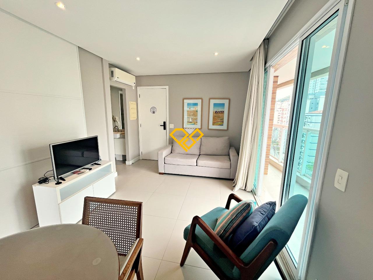 Apartamento para aluguel no Pompéia: 