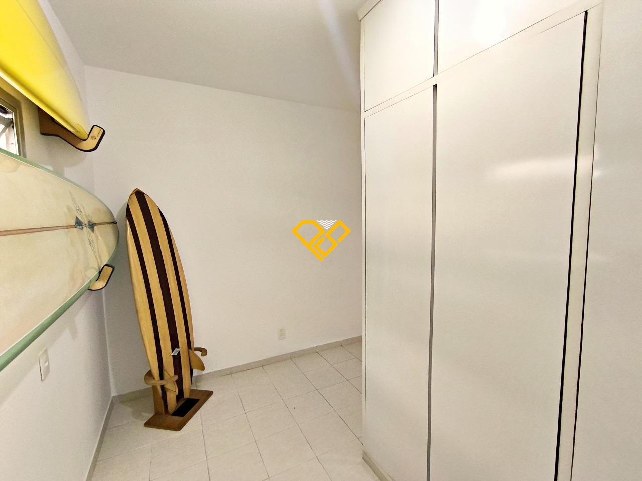 Apartamento à venda no Boqueirão: Dependência revertida