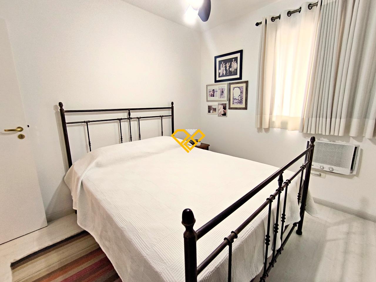 Apartamento à venda no Boqueirão: Dormitório 1 - suíte