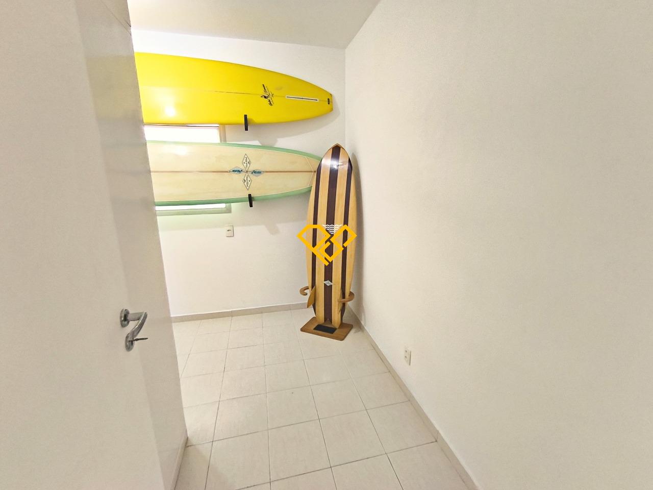 Apartamento à venda no Boqueirão: Dependência revertida