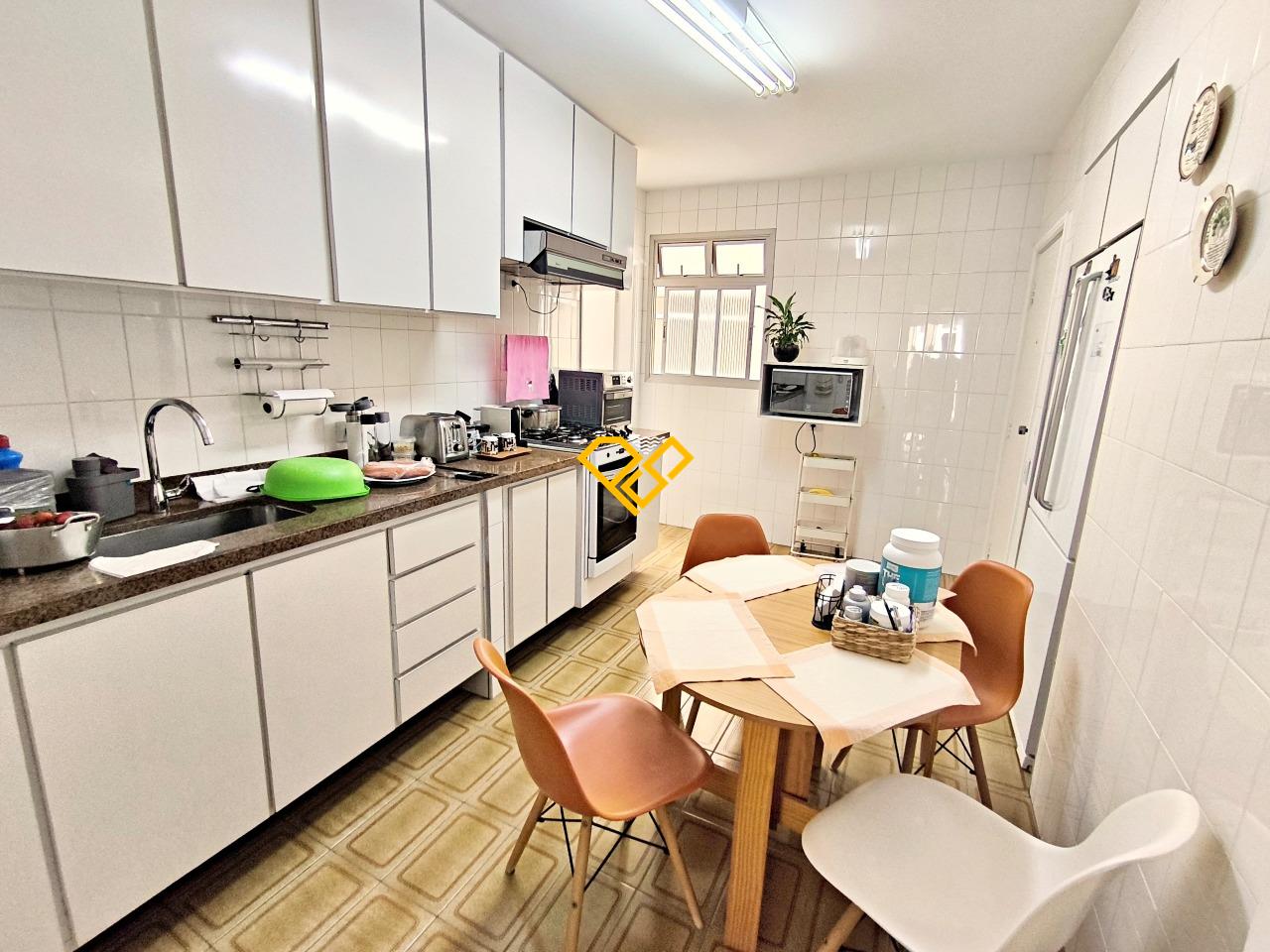 Apartamento à venda no Boqueirão: Cozinha