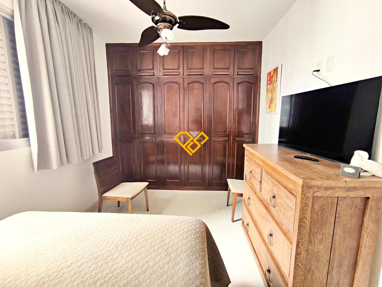 Apartamento à venda no Boqueirão: Dormitório 2