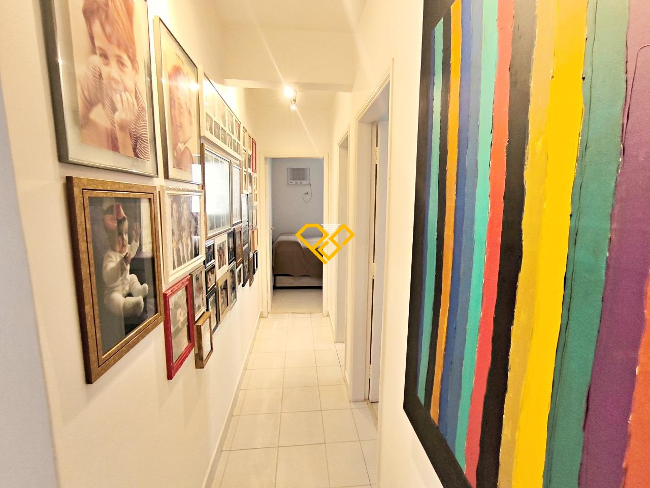 Apartamento à venda no Boqueirão: Área íntima