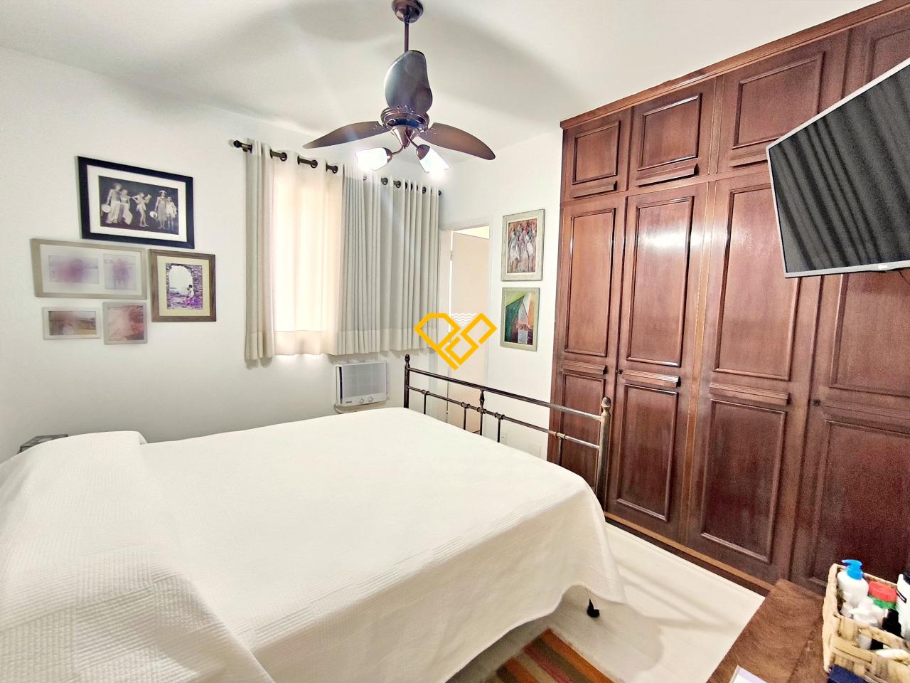 Apartamento à venda no Boqueirão: Dormitório 1 - suíte