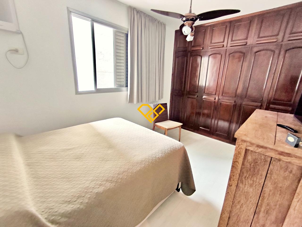 Apartamento à venda no Boqueirão: Dormitório 2