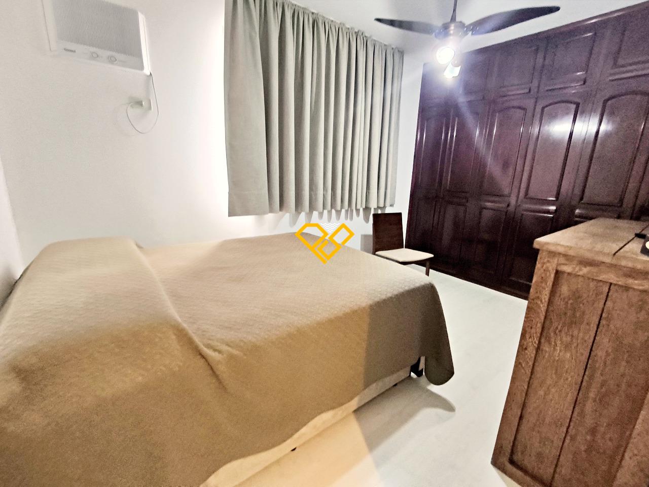 Apartamento à venda no Boqueirão: Dormitório 2