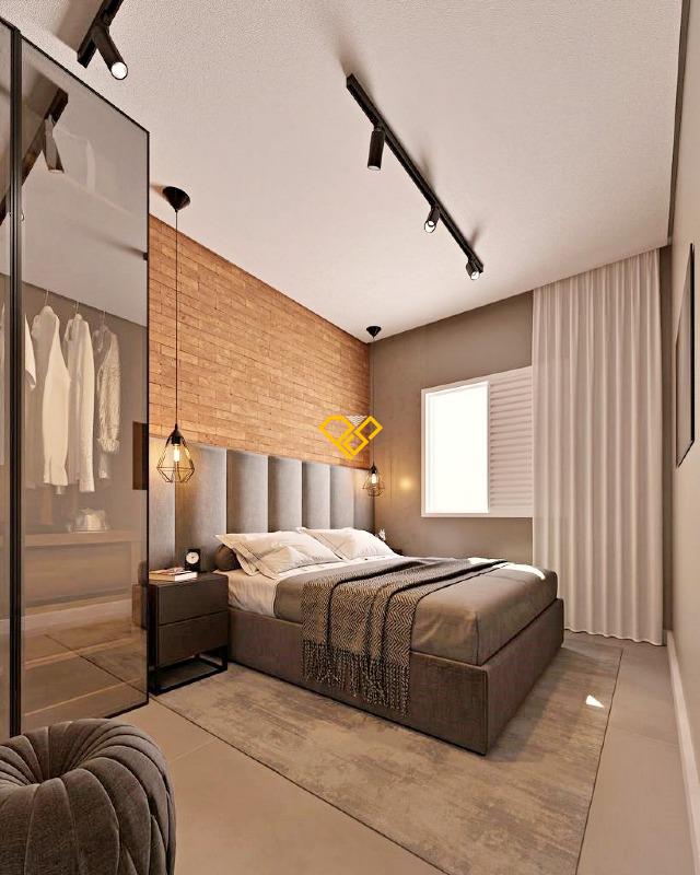 Apartamento à venda no Macuco: 