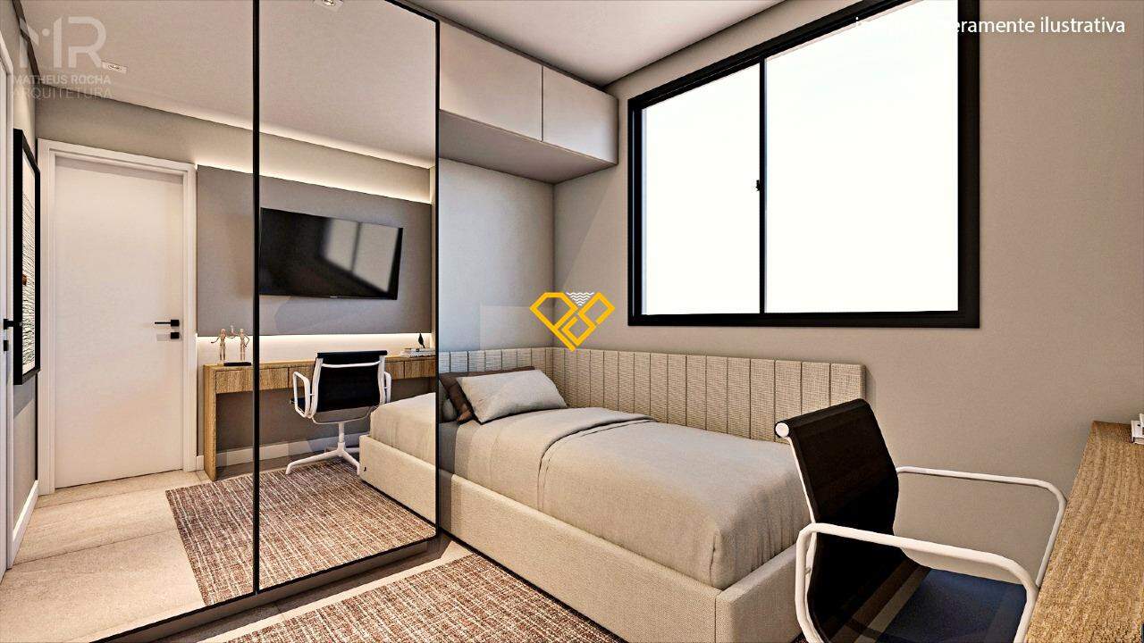 Casa à venda no Vila Belmiro: Suíte 2