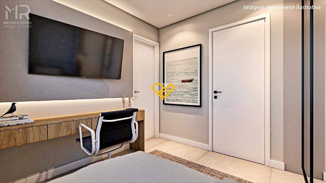 Casa à venda no Vila Belmiro: Suíte 2