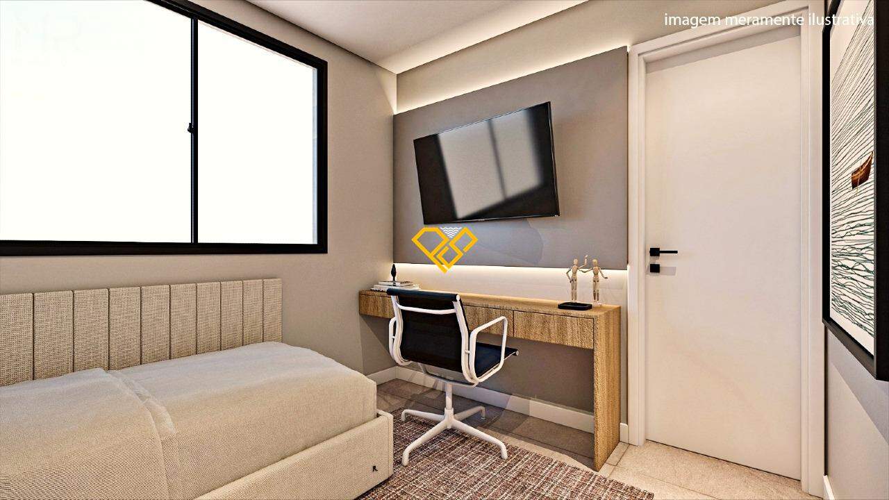 Casa à venda no Vila Belmiro: Suíte 2