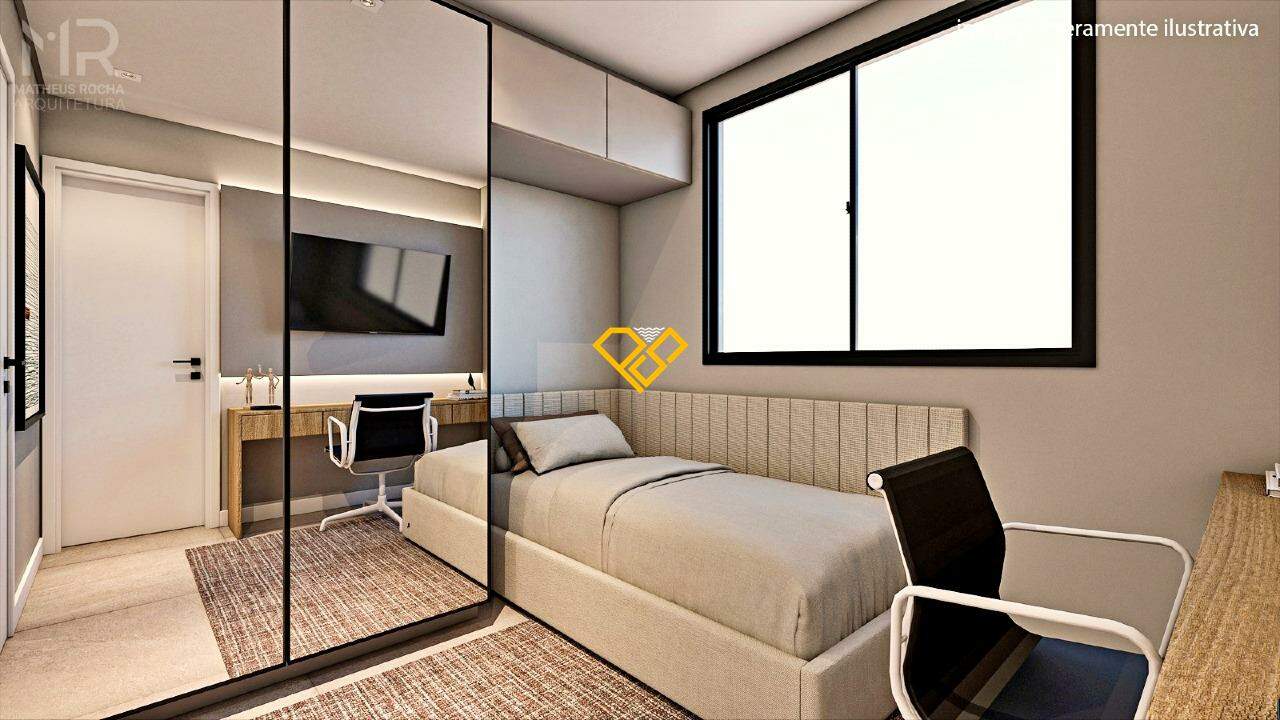 Casa à venda no Vila Belmiro: Suíte 2