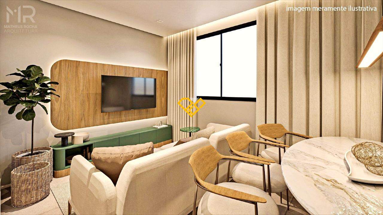 Casa à venda no Vila Belmiro: Sala