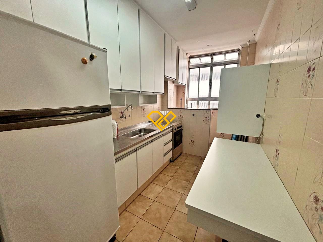 Apartamento para aluguel no Pompéia: Cozinha