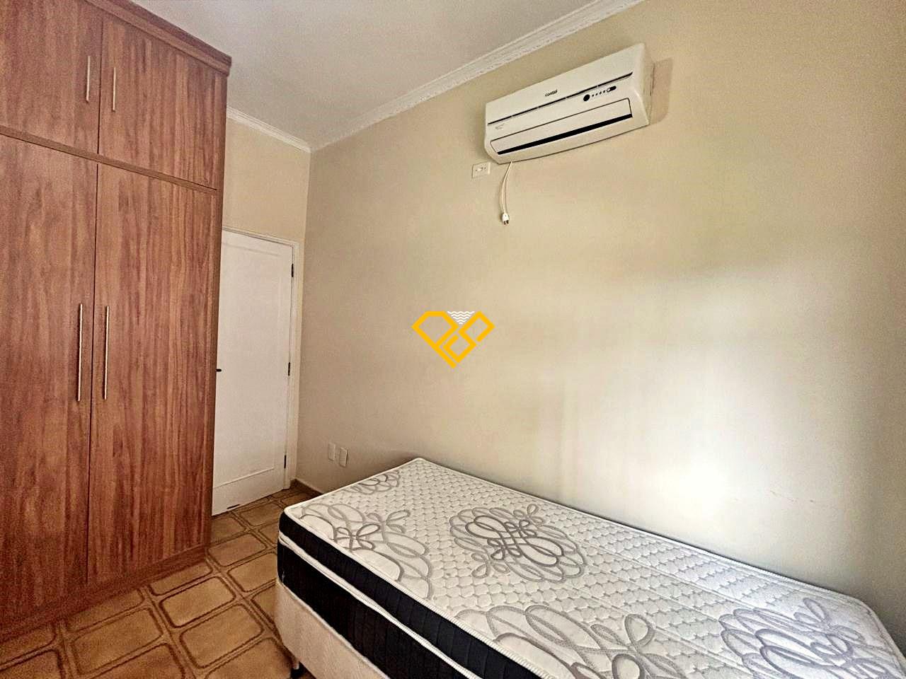 Apartamento para aluguel no Pompéia: Dormitório 2