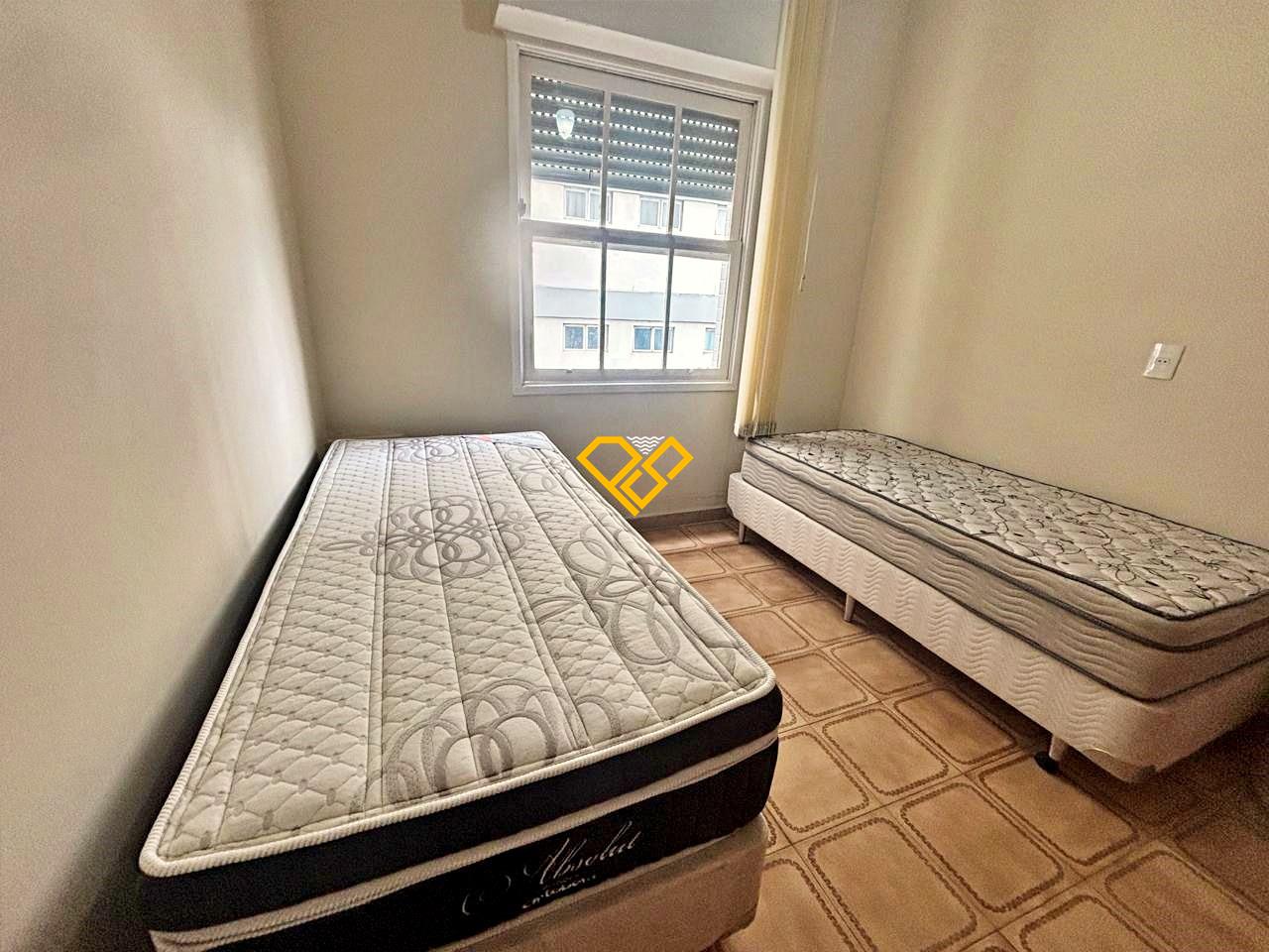 Apartamento para aluguel no Pompéia: Dormitório 2