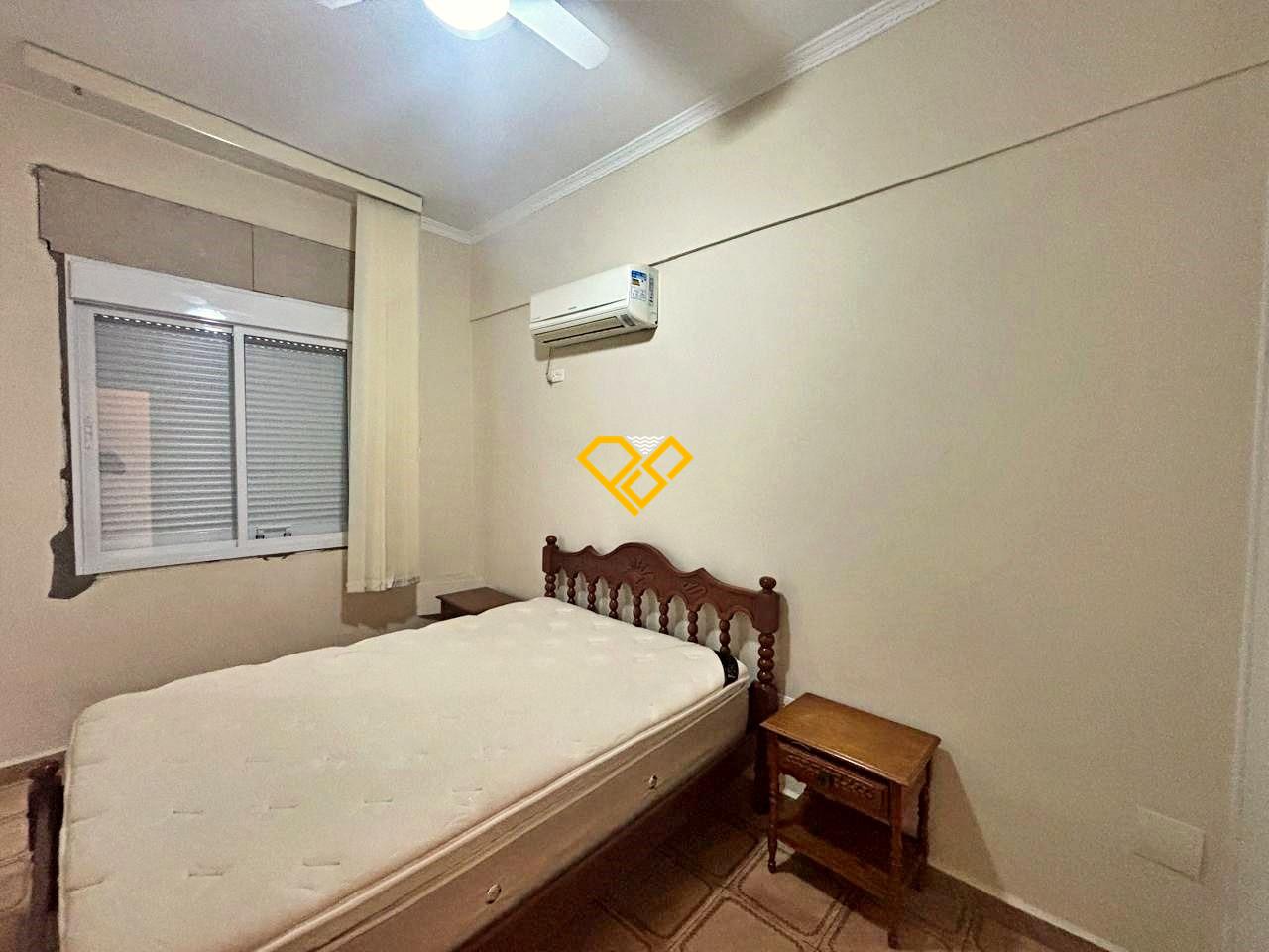 Apartamento para aluguel no Pompéia: Dormitório 1 - suíte