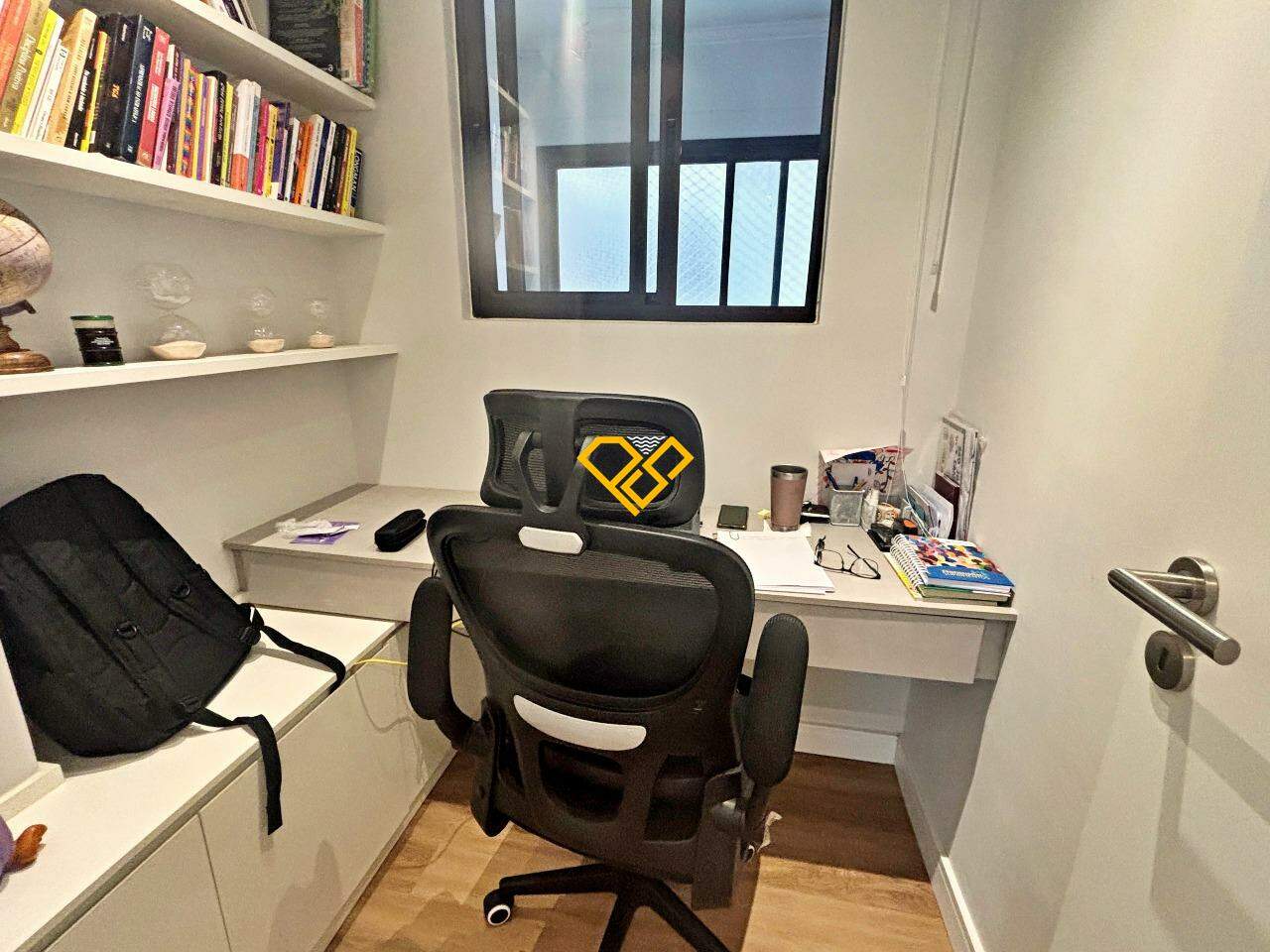 Apartamento à venda no Embaré: 