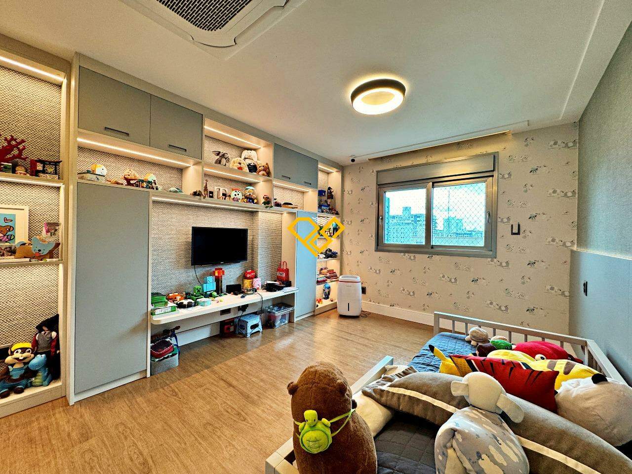 Apartamento à venda no Ponta da Praia: Suíte 2